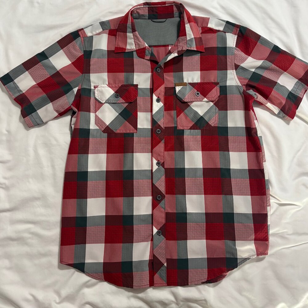 Orvis Fishing Shirts